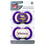 Minnesota Vikings Pacifier Set - 2-Pack - Sports Gifts, Sports Memorabilia, Sports Collectibles, Fan Shop