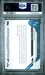 Graded 2025 Topps Now Jac Caglianone #262 Rookie RC Baseball Card PSA 10 Gem Mint