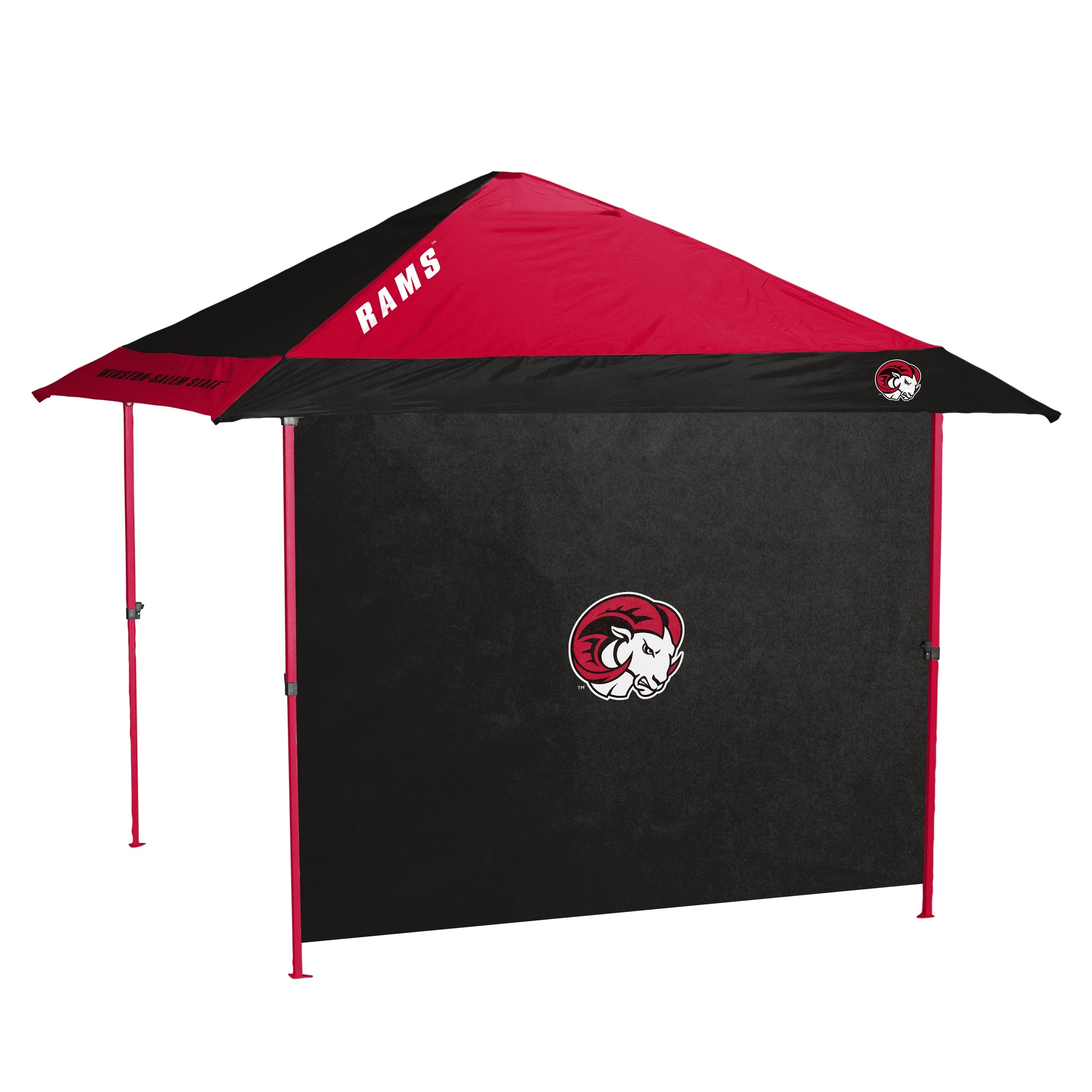 Winston-Salem State 12x12 Pagoda Canopy