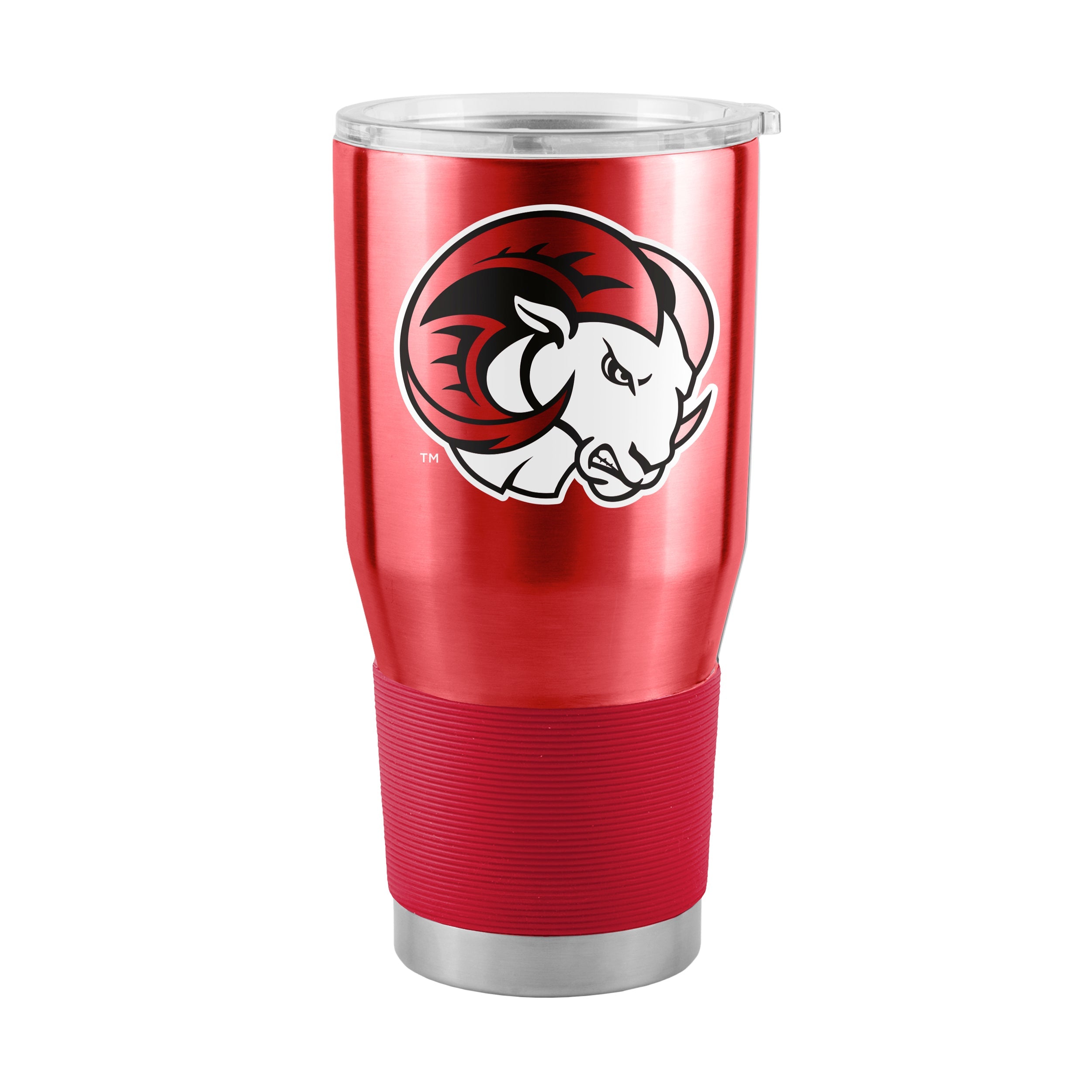 Winston-Salem State Gameday 30oz Stainless Tumbler