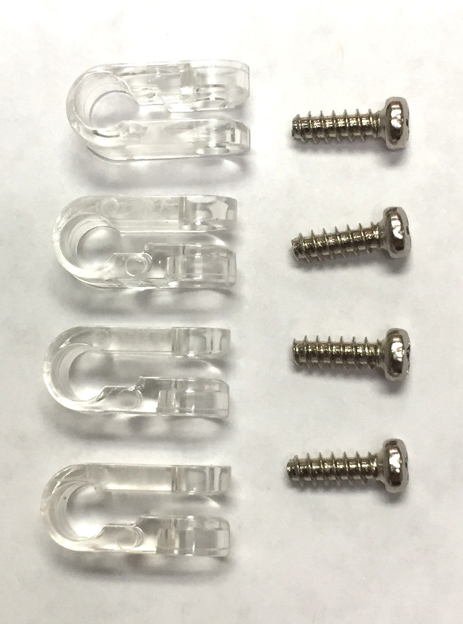 Riddell Replica Mini Helmet Clip Set - Sports Collectibles, Sports Memorabilia, Sports Fan Shop, Sports Gifts