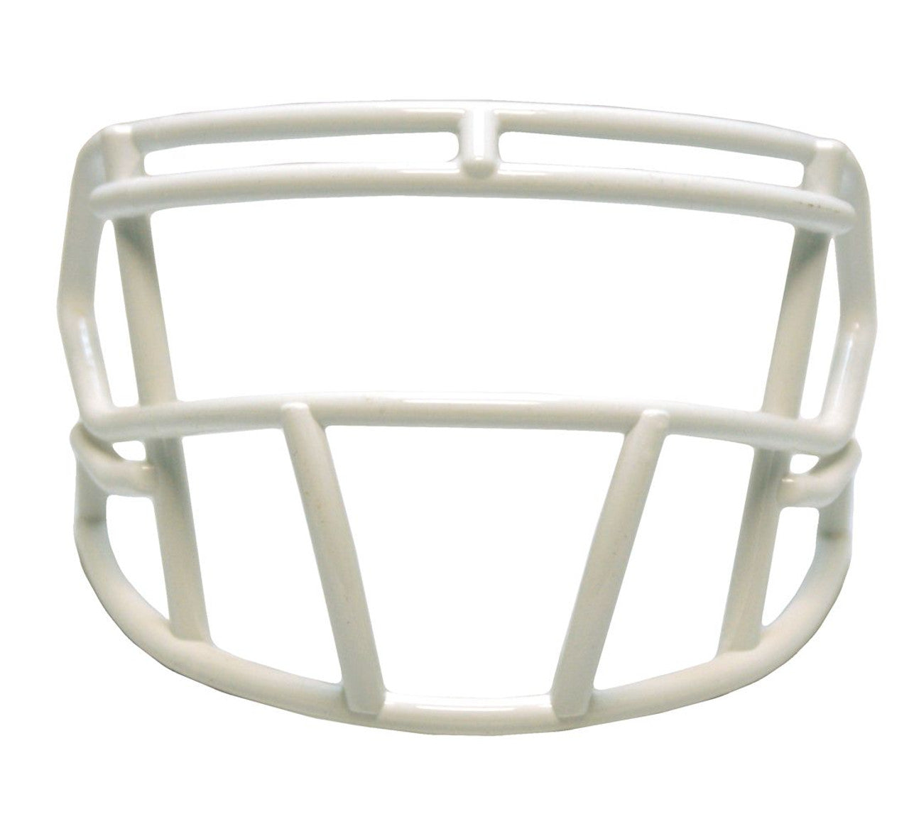 Face Mask Riddell Replica Mini Speed Style White