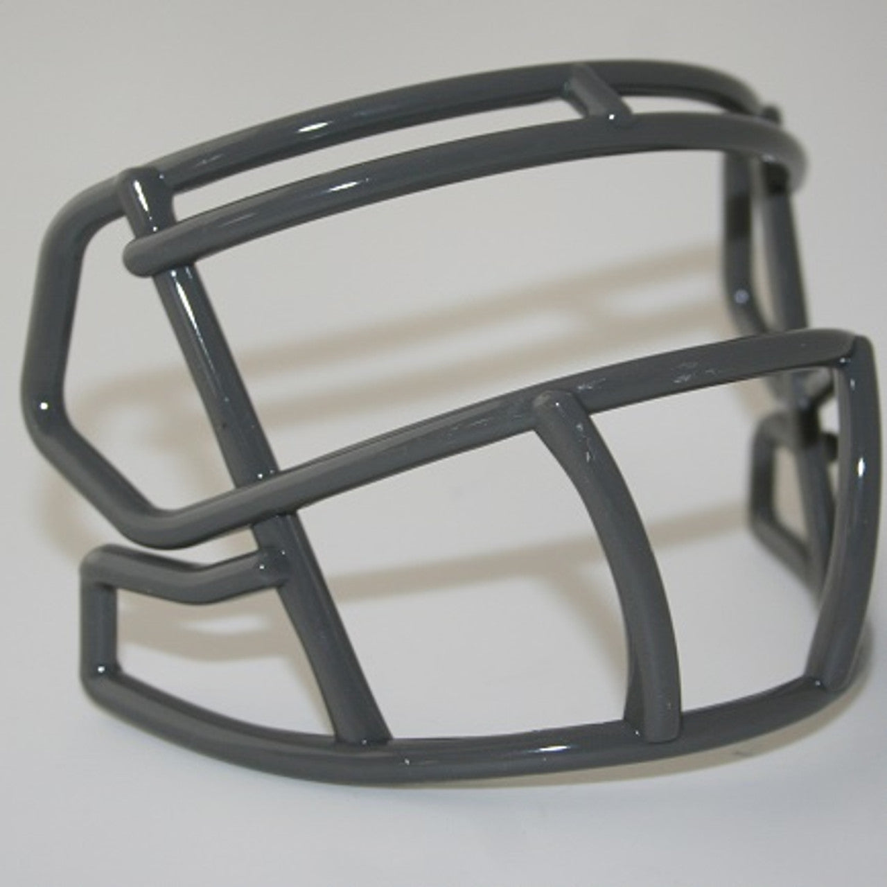 Riddell Speed Mini Face Mask - Dark Gray - Sports Collectibles, Sports Memorabilia, Sports Fan Shop, Sports Gifts