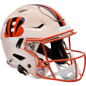 Cincinnati Bengals SpeedFlex Football Helmet Retro Collection - Sports Gifts, Sports Memorabilia, Sports Collectibles, Fan Shop