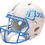 Detroit Lions Speed Football Helmet Retro Collection - Sports Gifts, Sports Memorabilia, Sports Collectibles, Fan Shop