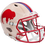 Buffalo Bills Speed Replica Football Helmet <B>RETRO </B> - Sports Gifts, Sports Memorabilia, Sports Collectibles, Fan Shop