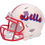 Buffalo Bills Speed Mini Football Helmet Retro Collection - Sports Gifts, Sports Memorabilia, Sports Collectibles, Fan Shop