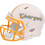 Los Angeles Chargers Speed Mini Football Helmet Retro Collection - Sports Gifts, Sports Memorabilia, Sports Collectibles, Fan Shop