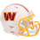 Washington Commanders Speed Mini Football Helmet Retro Collection - Sports Gifts, Sports Memorabilia, Sports Collectibles, Fan Shop