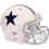 Dallas Cowboys Speed Mini Football Helmet Retro Collection - Sports Gifts, Sports Memorabilia, Sports Collectibles, Fan Shop