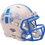Detroit Lions Speed Mini Football Helmet Retro Collection - Sports Gifts, Sports Memorabilia, Sports Collectibles, Fan Shop