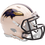 Baltimore Ravens Speed Mini Football Helmet Retro Collection - Sports Gifts, Sports Memorabilia, Sports Collectibles, Fan Shop