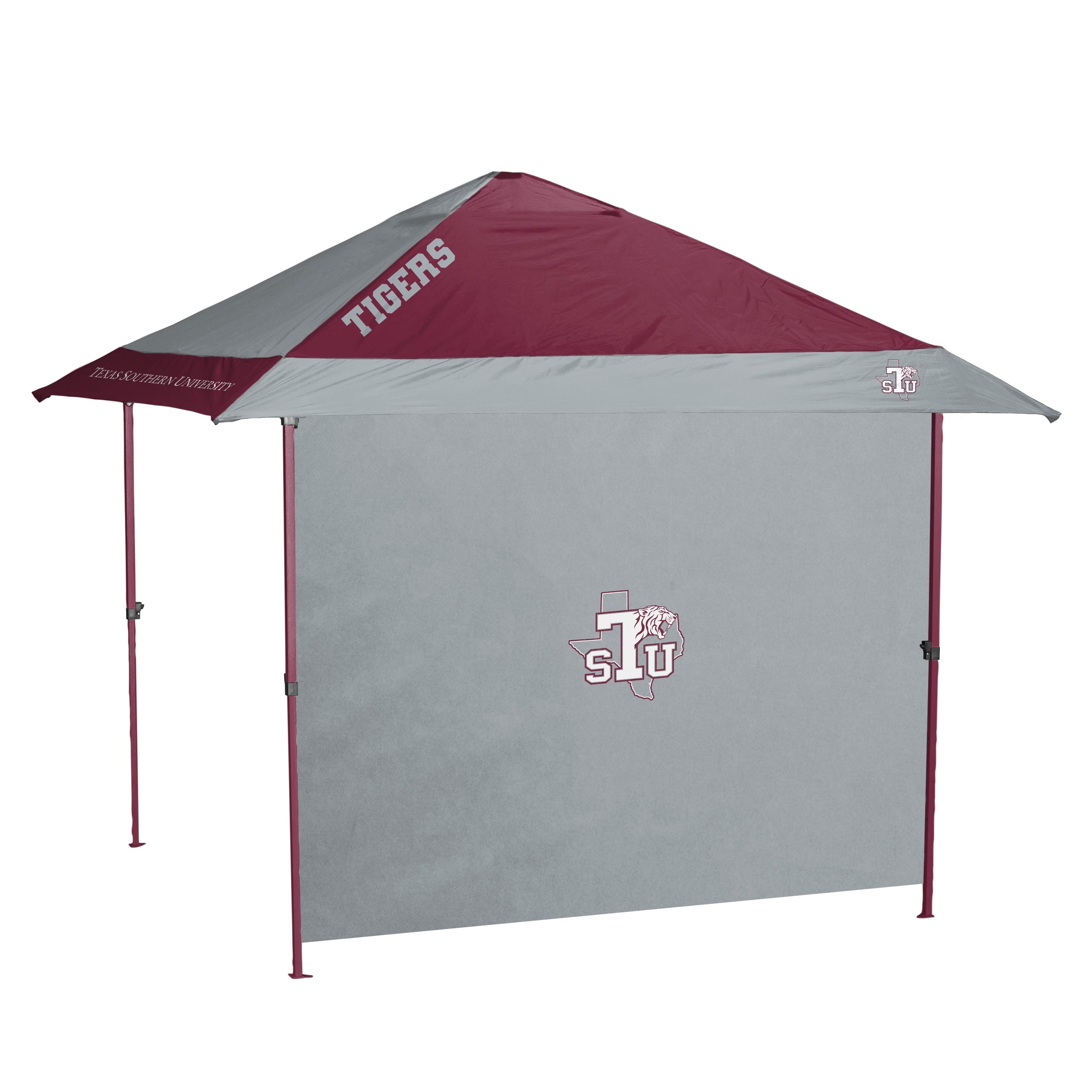 Texas Southern Univ 12x12 Pagoda Canopy