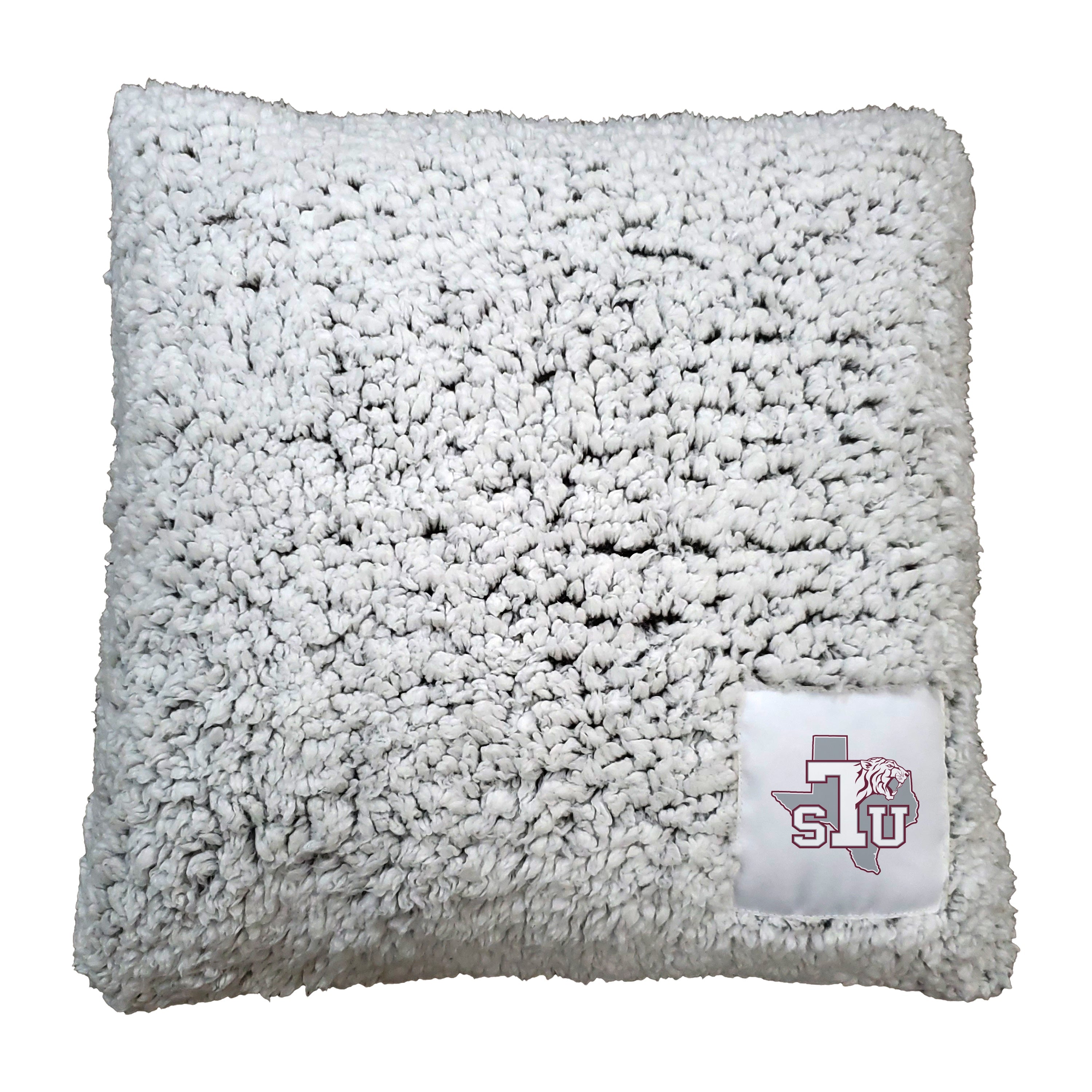 Texas Southern Frosty Pillow