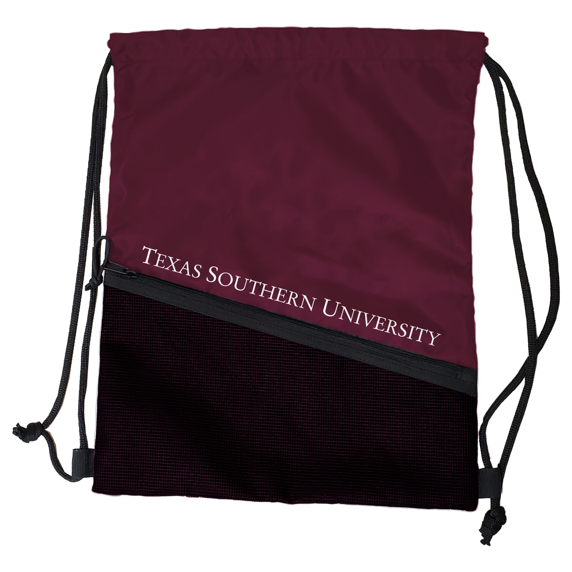 Texas Southern Tilt Backsack