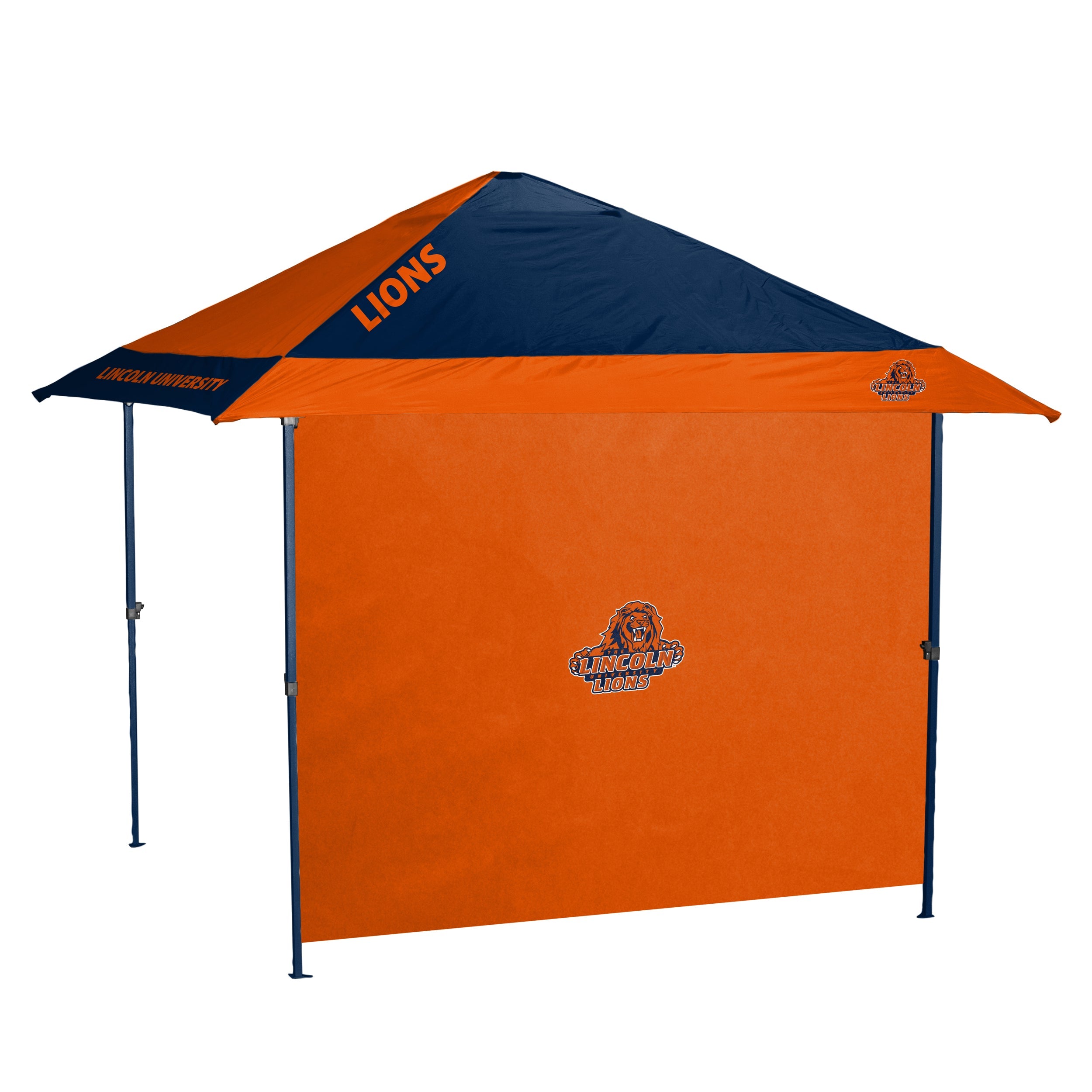 Lincoln University PA 12x12 Pagoda Canopy