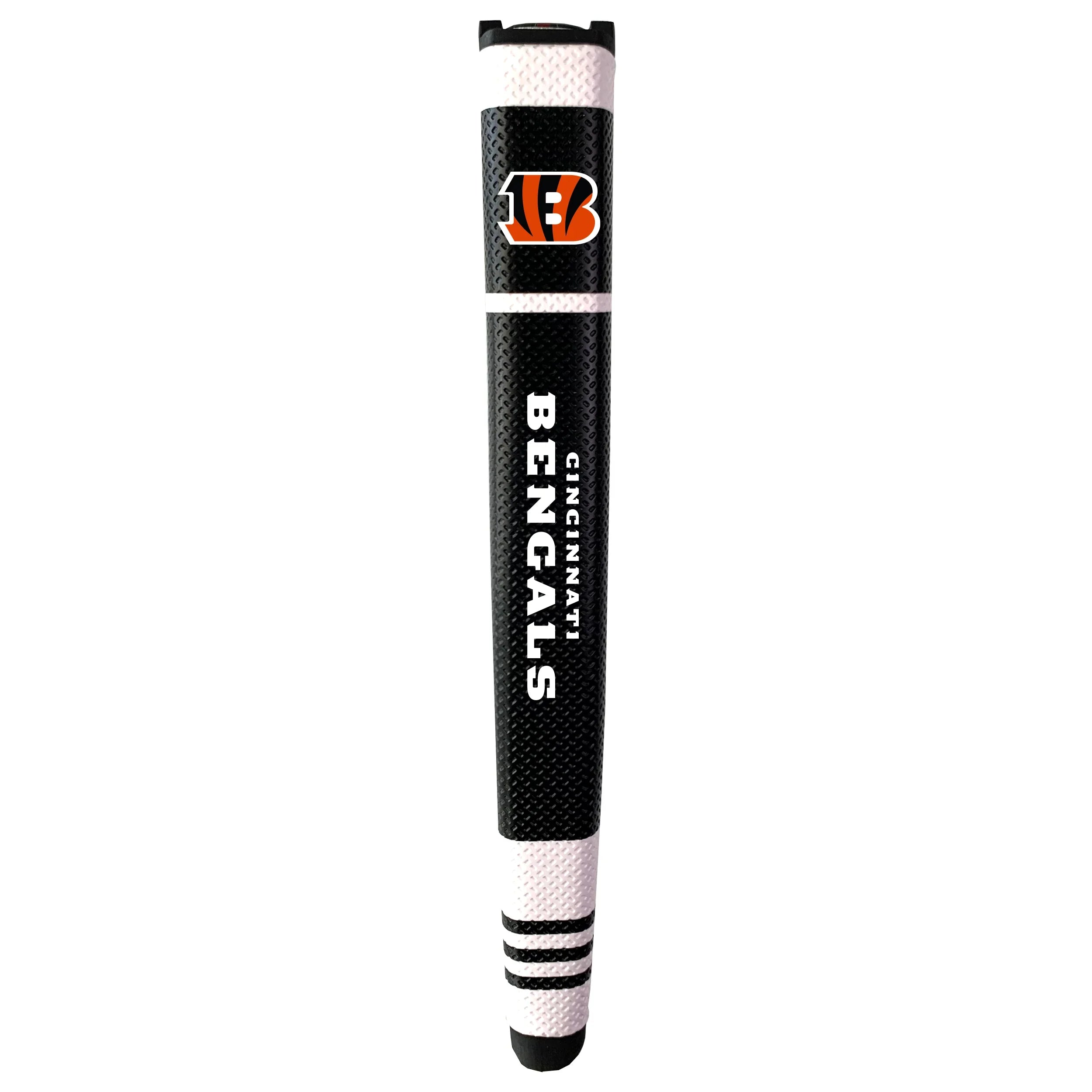 Cincinnati Bengals Golf Putter Grip - 757 Sports Collectibles