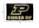 Purdue University Boiler Up Flag and USA 3x5 Flag Set - Sports Collectibles, Sports Memorabilia, Sports Fan Shop, Sports Gifts