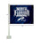 College Flags & Banners Co. North Florida Ospreys Car Flag - Sports Collectibles, Sports Memorabilia, Sports Fan Shop, Sports Gifts