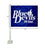 College Flags & Banners Co. UW Stout Blue Devils Car and Auto Flag - Sports Collectibles, Sports Memorabilia, Sports Fan Shop, Sports Gifts