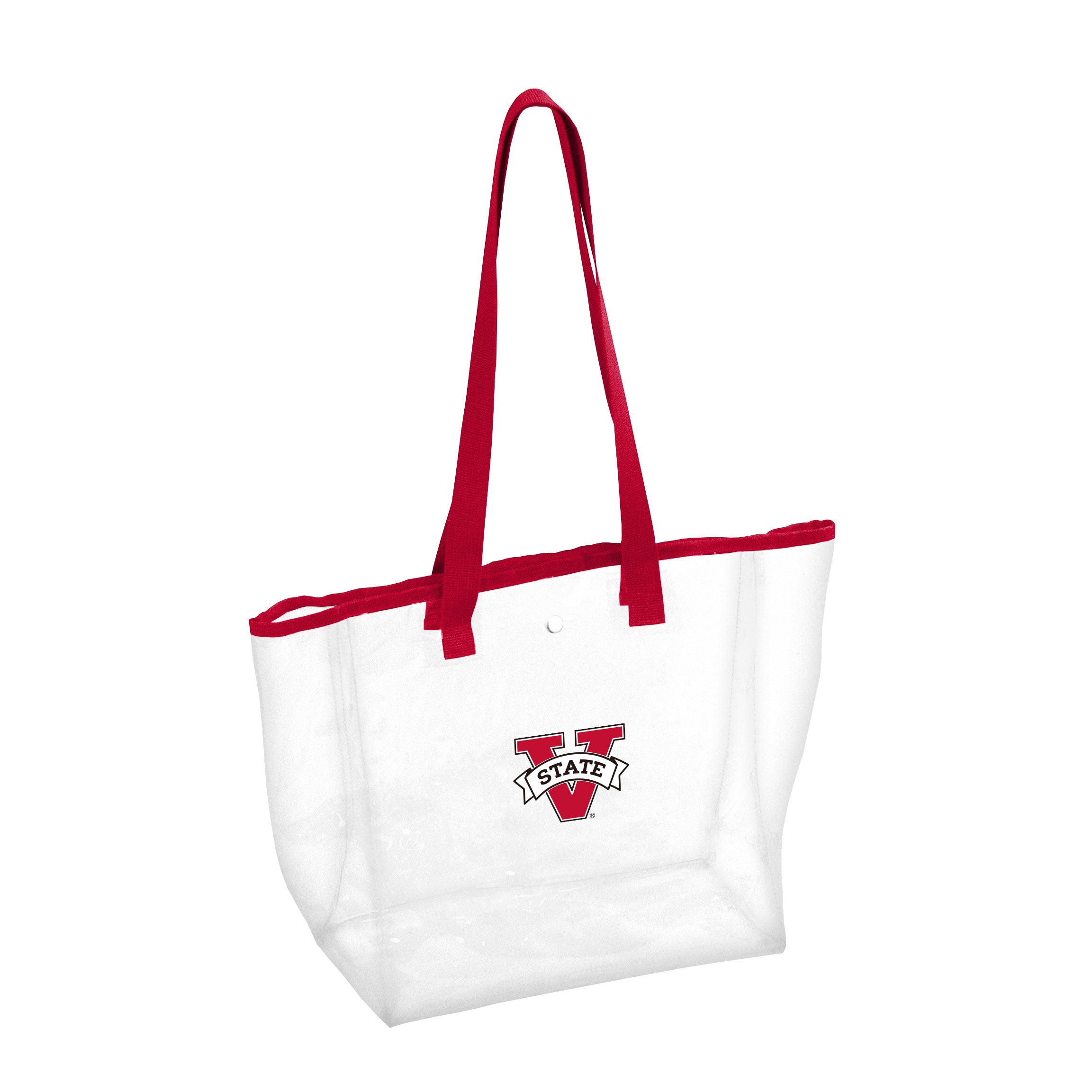 Valdosta State Clear Tote