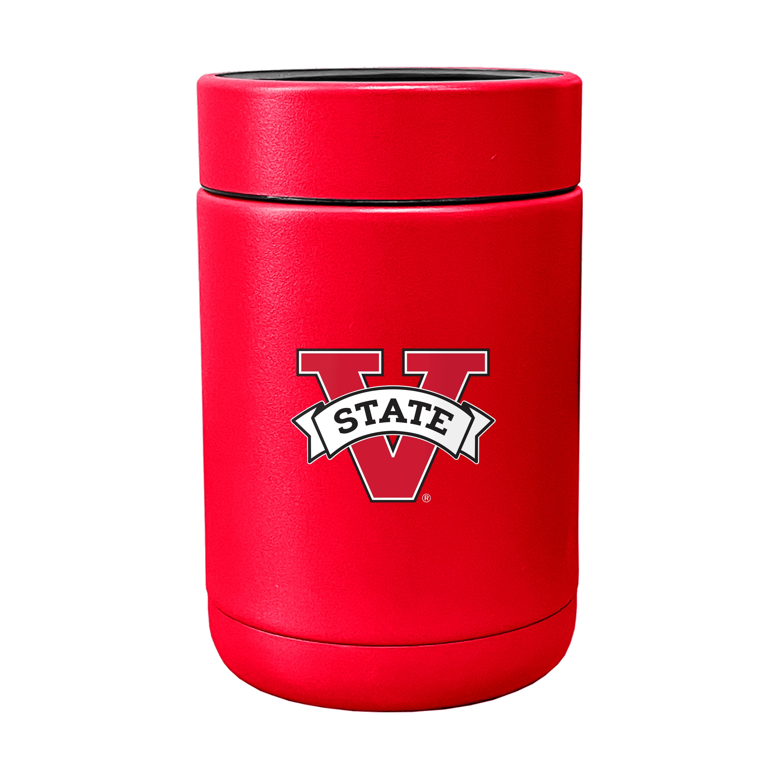 Valdosta State Powder Coat Flipside Coolie