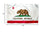 Sports Flags Pennants Company State of California Flag 3x5 Foot Banner - Sports Collectibles, Sports Memorabilia, Sports Fan Shop, Sports Gifts