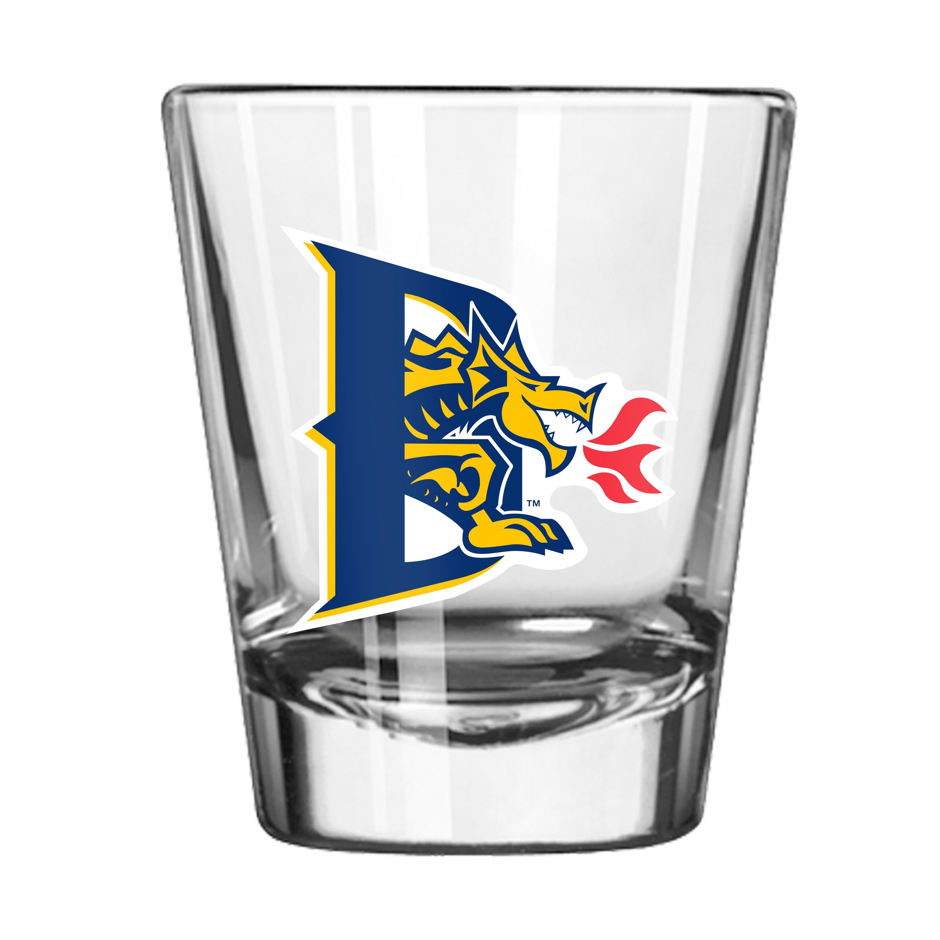 Drexel 2oz Gameday Shot Glass