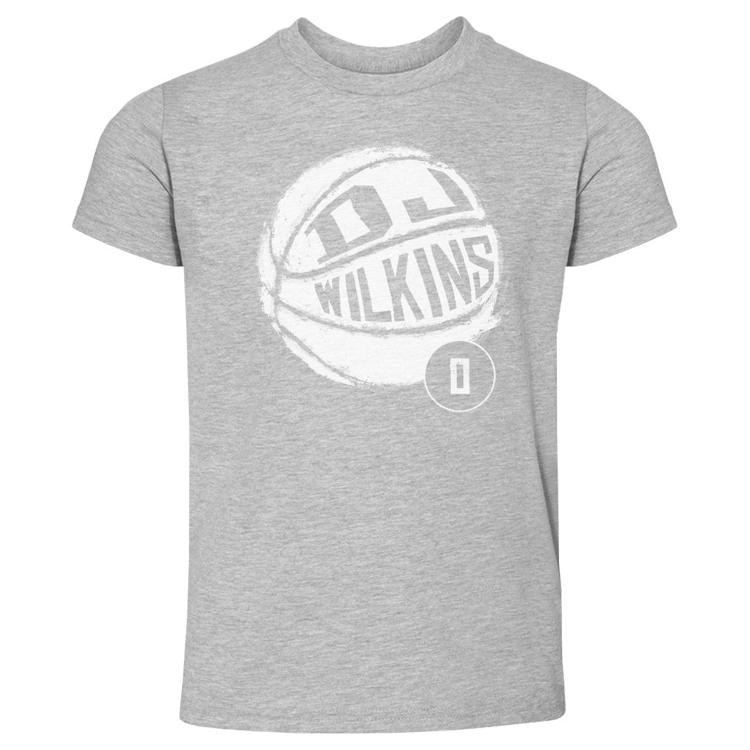 D.J. Wilkins College Basketball WHT - Sports Gifts, Sports Memorabilia, Sports Collectibles, Fan Shop
