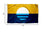 Sports Flags Pennants Company City of Peoples Flag of Milwaukee Flag 3x5 Foot Banner - Sports Collectibles, Sports Memorabilia, Sports Fan Shop, Sports Gifts