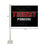 College Flags & Banners Co. Translyvania Pioneers Car Flag - Sports Collectibles, Sports Memorabilia, Sports Fan Shop, Sports Gifts