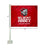 College Flags & Banners Co. Belmont Abbey Car Flag - Sports Collectibles, Sports Memorabilia, Sports Fan Shop, Sports Gifts