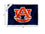 College Flags & Banners Co. Auburn Small 2x3 Foot Flag - Sports Collectibles, Sports Memorabilia, Sports Fan Shop, Sports Gifts