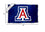 College Flags & Banners Co. Arizona Wildcats 2x3 Foot Flag - Sports Collectibles, Sports Memorabilia, Sports Fan Shop, Sports Gifts