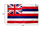 Sports Flags Pennants Company State of Hawaii Flag 3x5 Foot Banner - Sports Collectibles, Sports Memorabilia, Sports Fan Shop, Sports Gifts