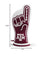 YouTheFan NCAA Texas A&M Aggies #1 Oven Mitt - Sports Collectibles, Sports Memorabilia, Sports Fan Shop, Sports Gifts