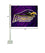 College Flags & Banners Co. University of Montevallo Car Flag - Sports Collectibles, Sports Memorabilia, Sports Fan Shop, Sports Gifts