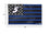 WinCraft Kasey Kahne Stars and Stripes Banner Flag - Sports Collectibles, Sports Memorabilia, Sports Fan Shop, Sports Gifts