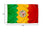 Sports Flags Pennants Company City of Los Angeles Flag 3x5 Foot Banner - Sports Collectibles, Sports Memorabilia, Sports Fan Shop, Sports Gifts