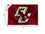 College Flags & Banners Co. BC Eagles 4 ft x 6 ft Flag - Sports Collectibles, Sports Memorabilia, Sports Fan Shop, Sports Gifts