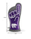 YouTheFan NCAA Kansas State Wildcats #1 Oven Mitt - Sports Collectibles, Sports Memorabilia, Sports Fan Shop, Sports Gifts