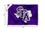 College Flags & Banners Co. Stephen F. Austin Lumberjacks Small 2x3 Foot Flag - Sports Collectibles, Sports Memorabilia, Sports Fan Shop, Sports Gifts