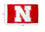 College Flags & Banners Co. Nebraska Cornhuskers N Logo Flag - Sports Collectibles, Sports Memorabilia, Sports Fan Shop, Sports Gifts
