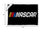 WinCraft NASCAR Logo 2x3 Foot Small Flag - Sports Collectibles, Sports Memorabilia, Sports Fan Shop, Sports Gifts