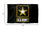 College Flags & Banners Co. United States Army Star Logo Mark Flag - Sports Collectibles, Sports Memorabilia, Sports Fan Shop, Sports Gifts