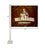 College Flags & Banners Co. Valpo Crusaders Car and Auto Flag - Sports Collectibles, Sports Memorabilia, Sports Fan Shop, Sports Gifts