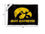 College Flags & Banners Co. Hawkeyes Small 2x3 Foot Flag - Sports Collectibles, Sports Memorabilia, Sports Fan Shop, Sports Gifts