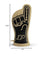 YouTheFan NCAA Purdue Boilermakers #1 Oven Mitt 13.25" x 6.5" - Sports Collectibles, Sports Memorabilia, Sports Fan Shop, Sports Gifts
