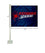College Flags & Banners Co. Richmond Spiders Car Flag - Sports Collectibles, Sports Memorabilia, Sports Fan Shop, Sports Gifts
