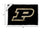 College Flags & Banners Co. Purdue Boilermakers Small 2x3 Foot Flag - Sports Collectibles, Sports Memorabilia, Sports Fan Shop, Sports Gifts